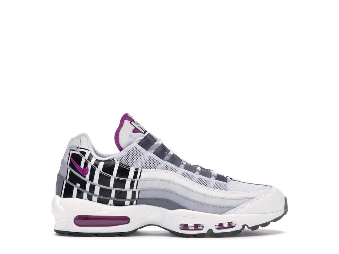 Nike Nike Air Max 95 City Pride Houston