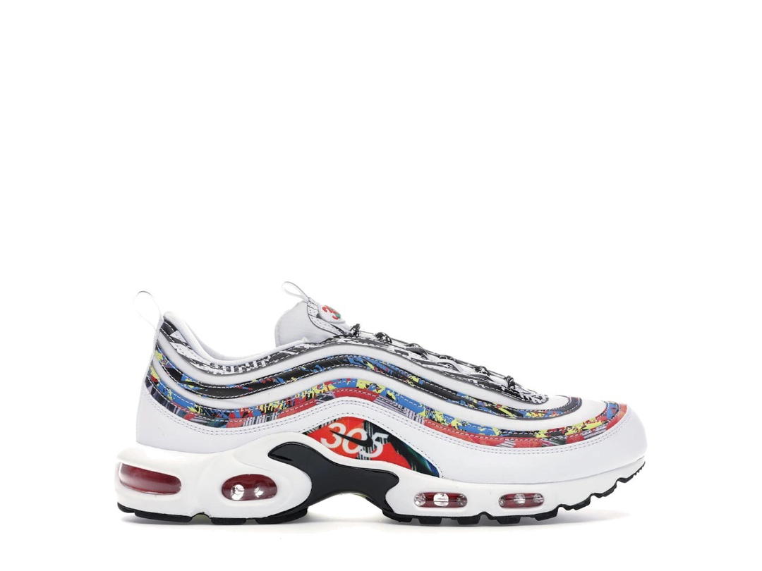 Nike Nike Air Max Plus 97 City Pride Miami