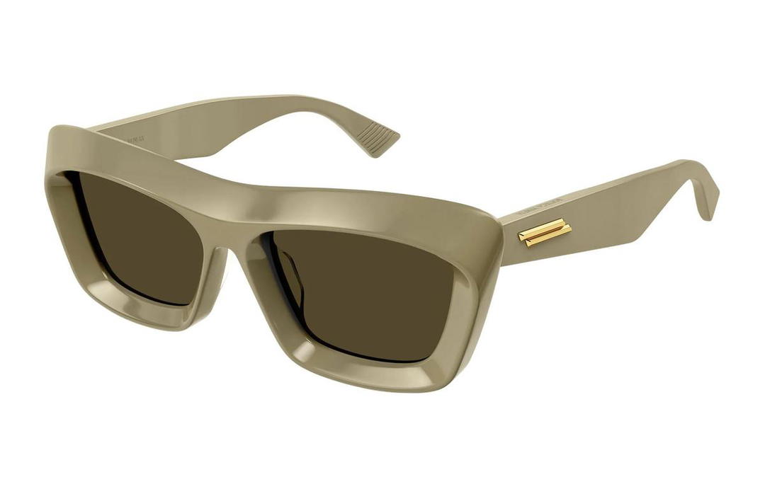 Bottega Veneta Bottega Veneta Classic Cat Eye Sunglasses