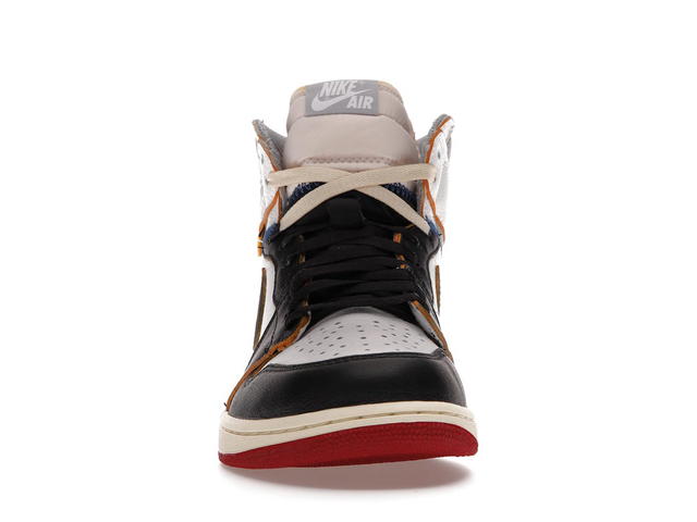 Jordan Jordan 1 Retro High Union Los Angeles Black Toe - view 2