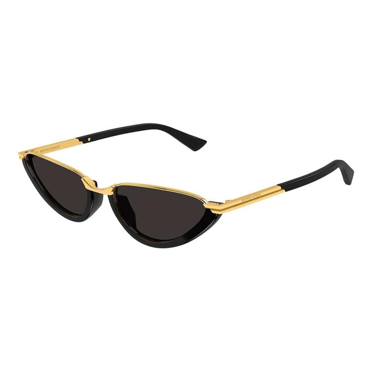 Bottega Veneta Bottega Veneta Classic Cat Eye Sunglasses