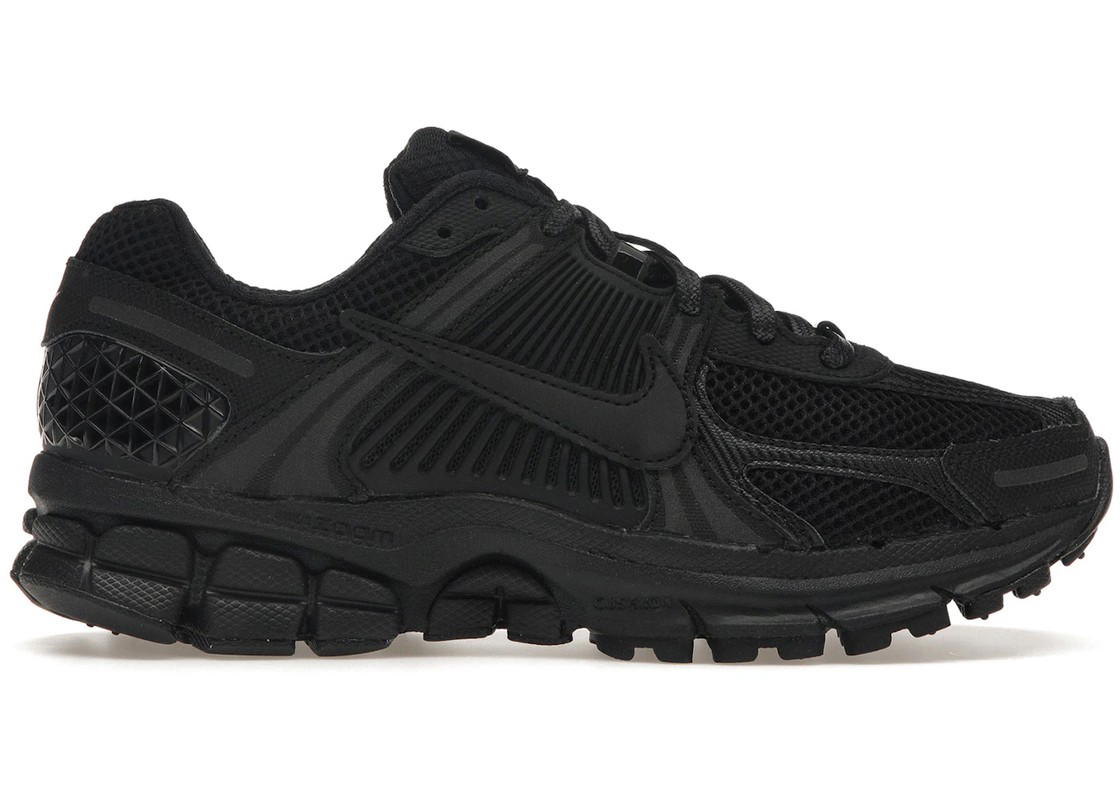 Nike Nike Zoom Vomero 5 Triple Black (2023)