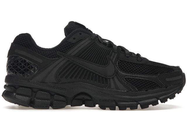 Nike Nike Zoom Vomero 5 Triple Black (2023) - view 1