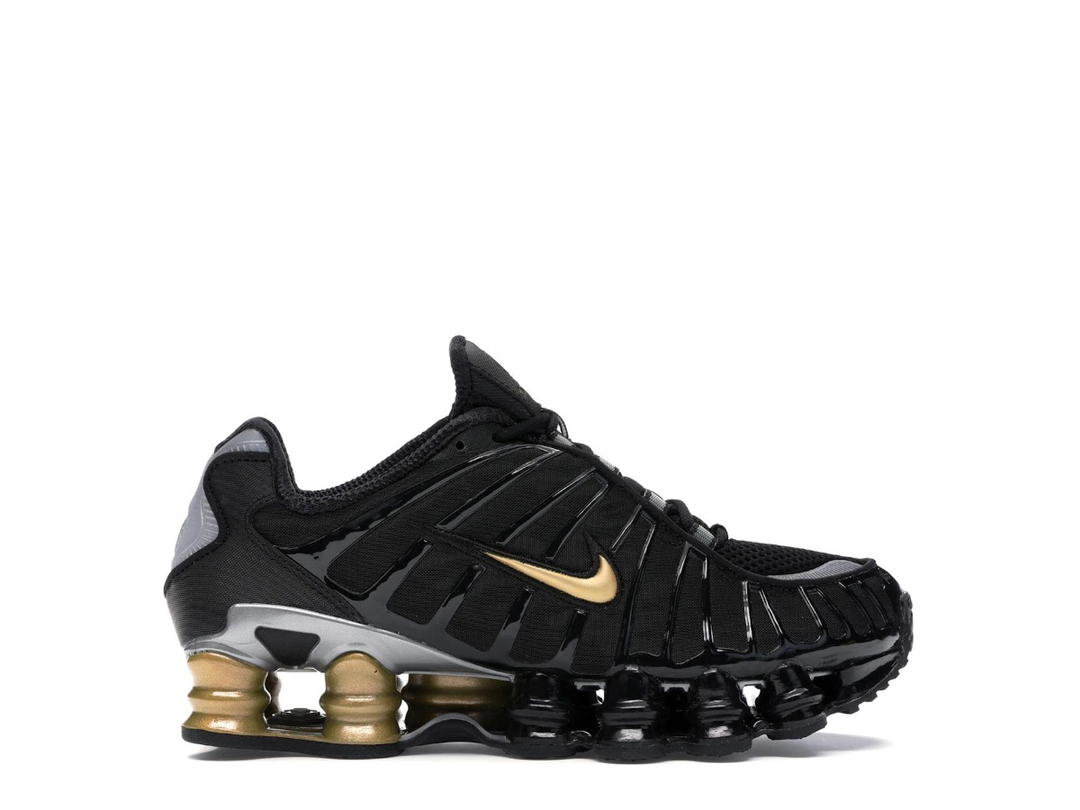 Nike Nike Shox TL Neymar