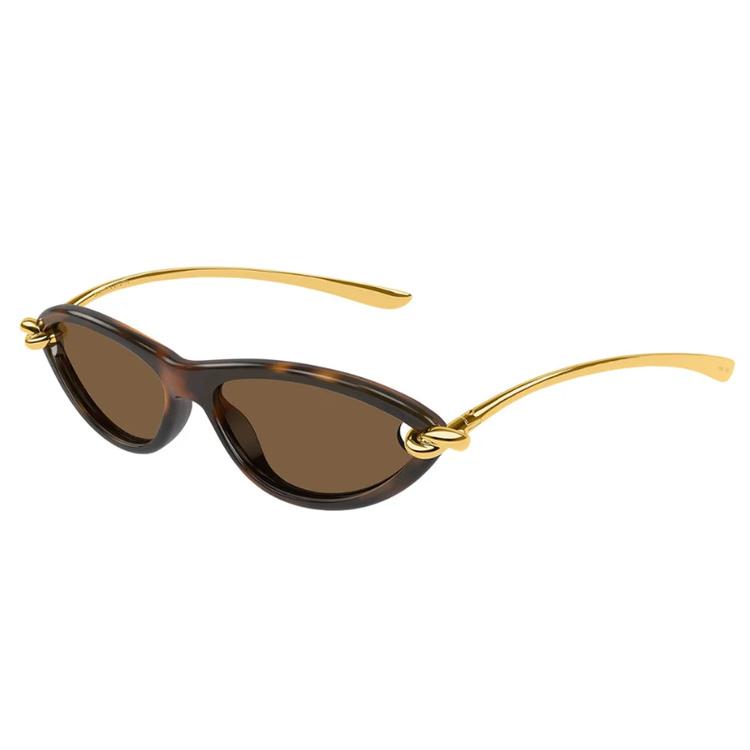 Bottega Veneta Bottega Veneta Sunglasses Unisex