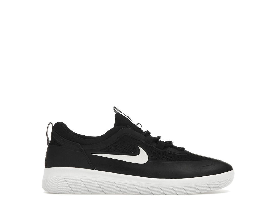 Nike Nike SB Nyjah Free 2 Black White