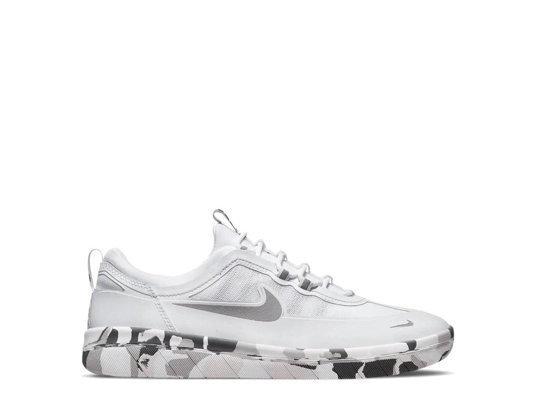 Nike Nike SB Nyjah Free 2 Snow Camo