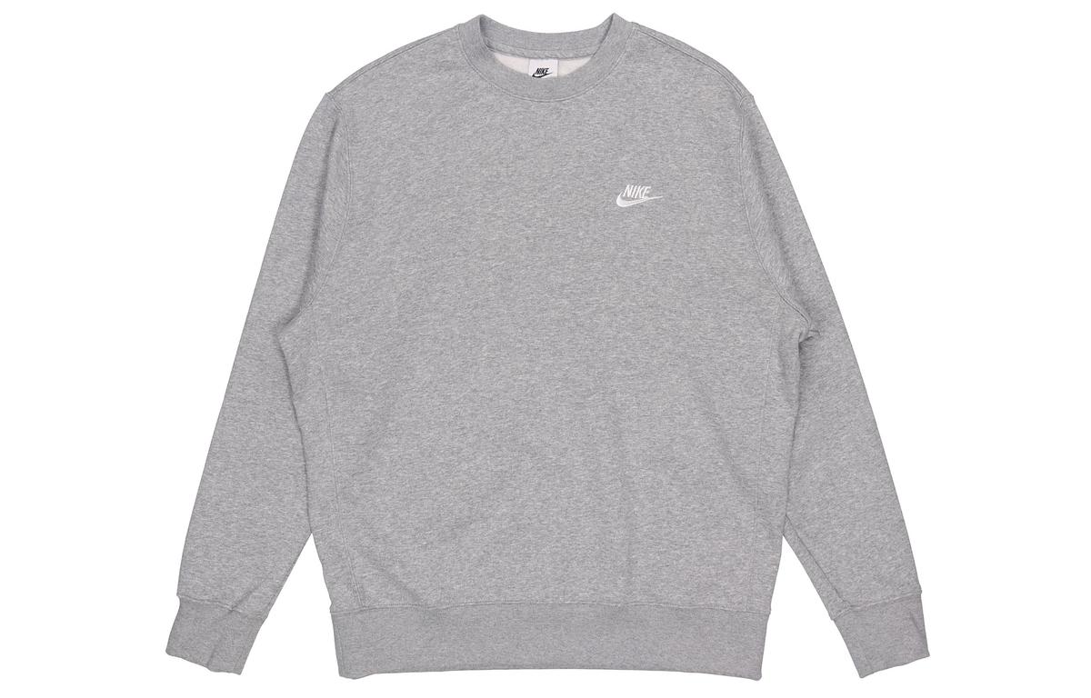 Nike Nike Sweatshirts Men Gray