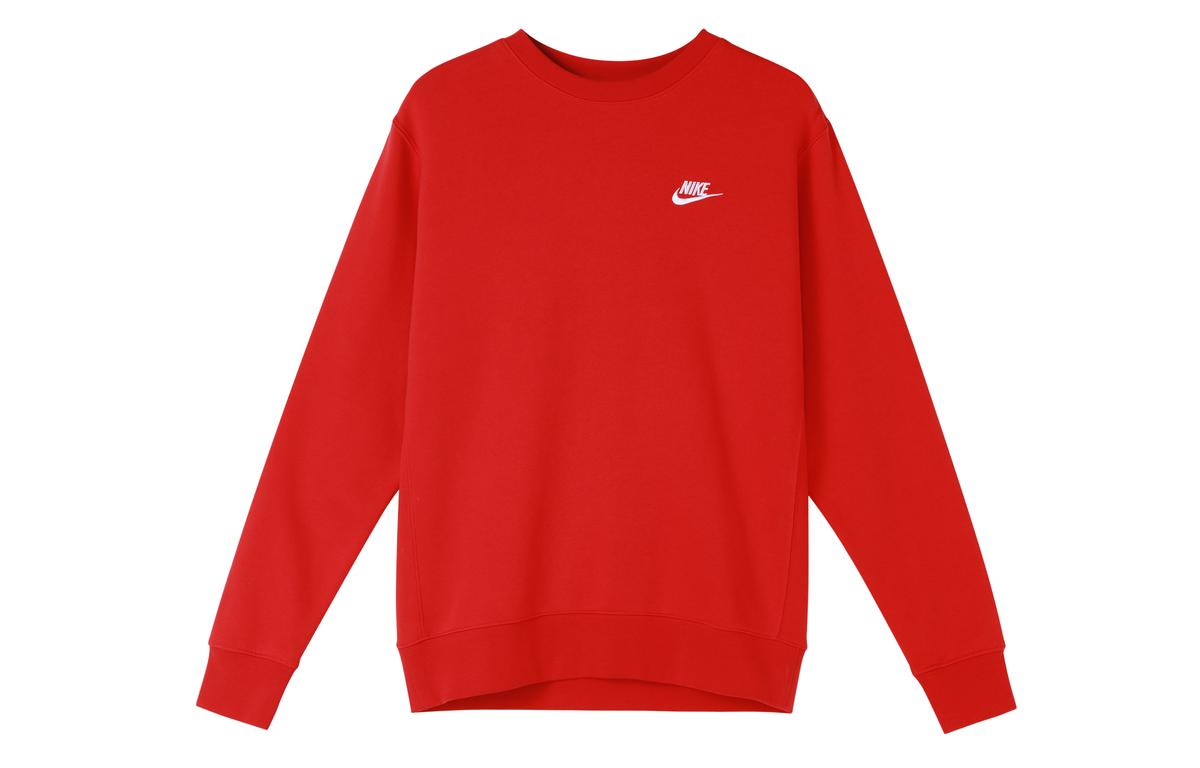 Nike Nike Sweatshirts Men Red