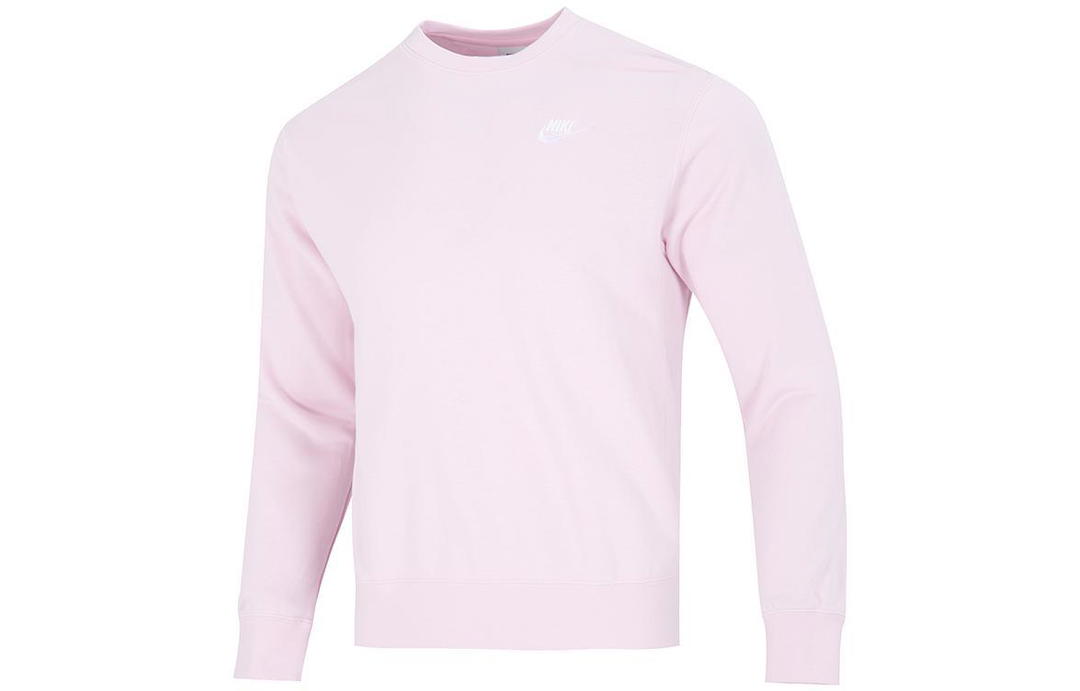 Nike Nike Sweatshirts Men Pink