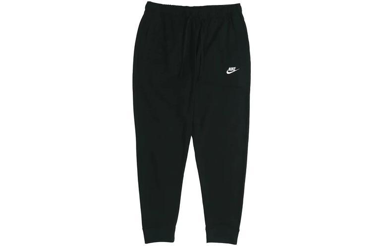 Nike Nike Knitted Sweatpants Men Black