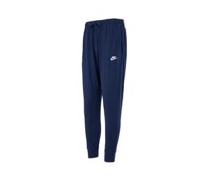Buy Nike Knitted Sweatpants Men Navy Blue at Sasom – Authentic and Ready to Ship
