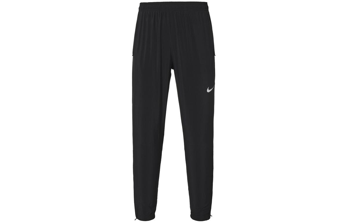 Nike Nike Knitted Sweatpants Men Black
