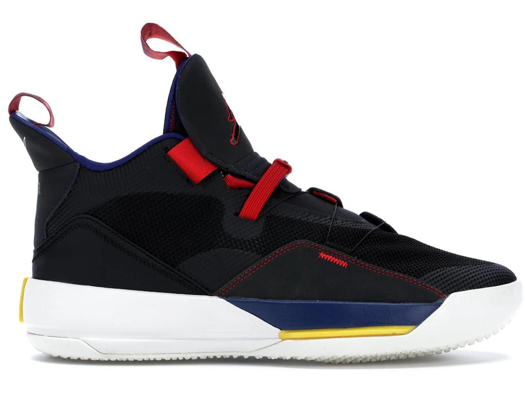 Jordan Jordan XXXIII Tech Pack (China Release)