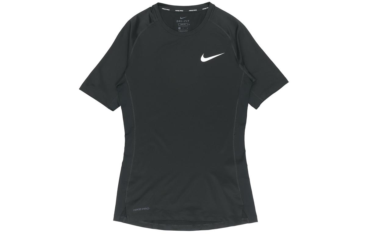 Nike Nike T-Shirts Men Black