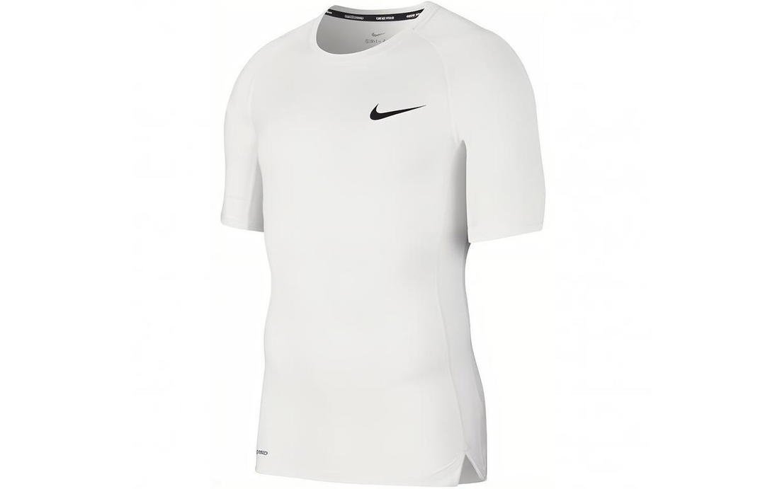 Nike Nike T Shirts Men White