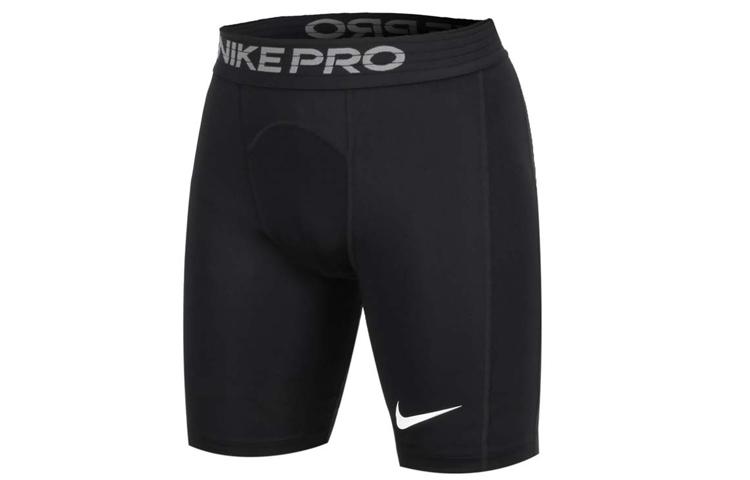 Nike Nike Casual Shorts Men Black