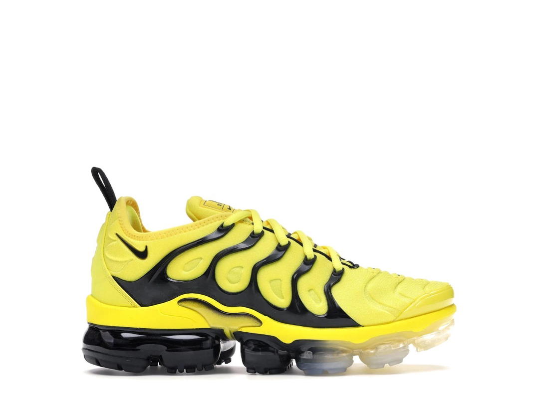 Nike Nike Air VaporMax Plus Bumblebee