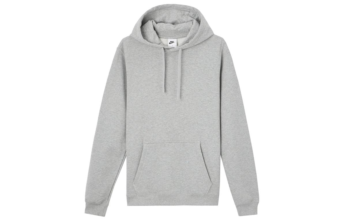 Nike Nike Sweatshirts Men Gray
