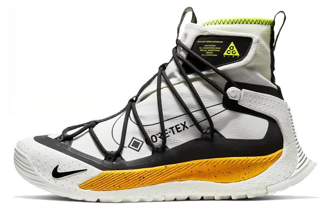 Nike Nike Acg Terra Antarktik GORE TEX Summit White