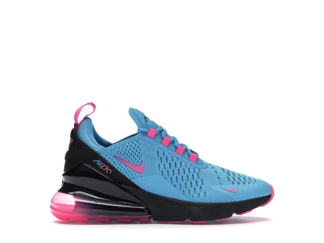 Nike Nike Air Max 270 South Beach (GS)