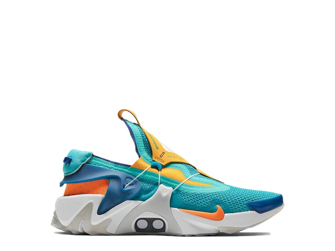 Nike Nike Adapt Huarache Hyper Jade (UK Charger)