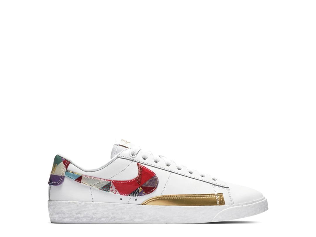 Nike Nike Blazer Low Chinese New Year (Women's)