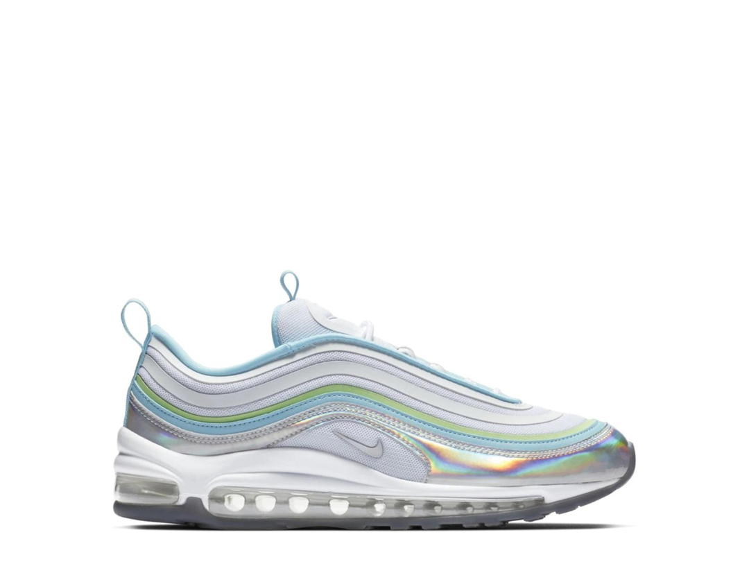 Nike Nike Air Max 97 UL 17 SE White (Women's)