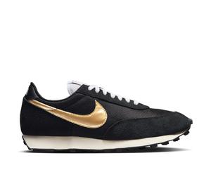 Buy Nike Daybreak SP Black Metallic Gold at Sasom – Authentic and Ready to Ship