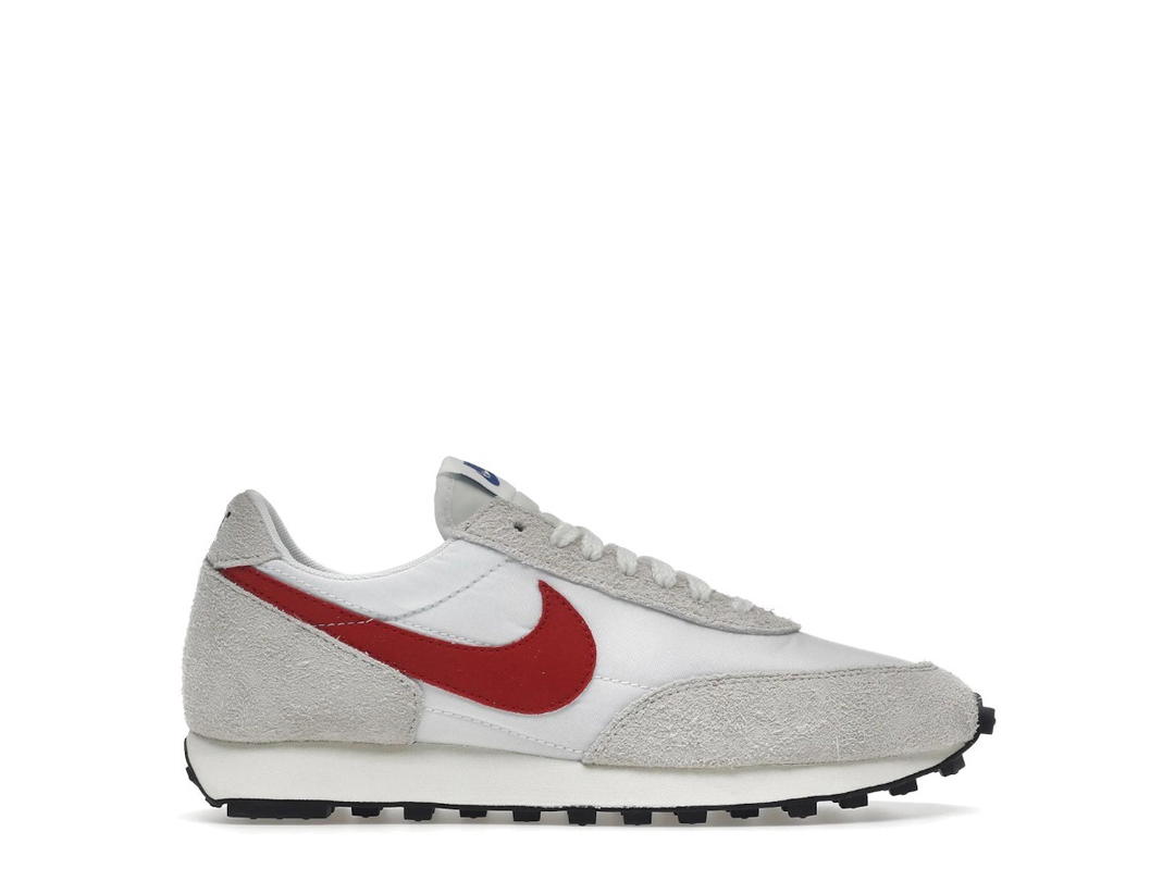 Nike Nike Daybreak White University Red