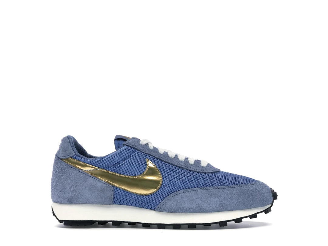 Nike Nike Daybreak Metallic Gold