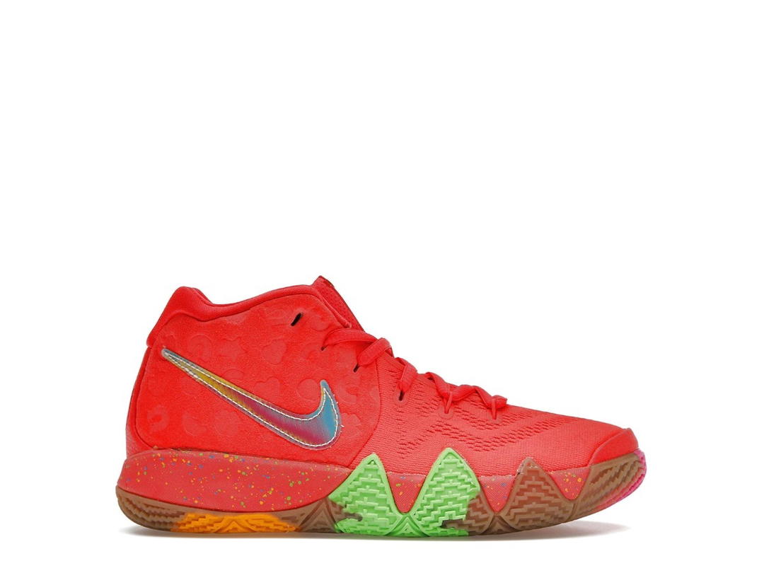 Nike Nike Kyrie 4 Lucky Charms (GS)