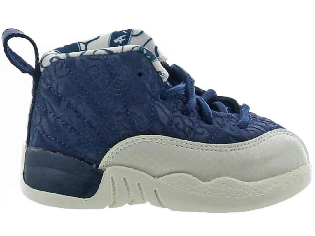 Jordan Jordan 12 Retro International Flight (TD)