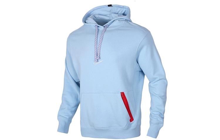 Nike Nike Sweatshirts Men Blue