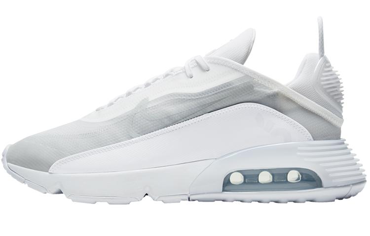 Nike Nike Air Max 2090 Triple White