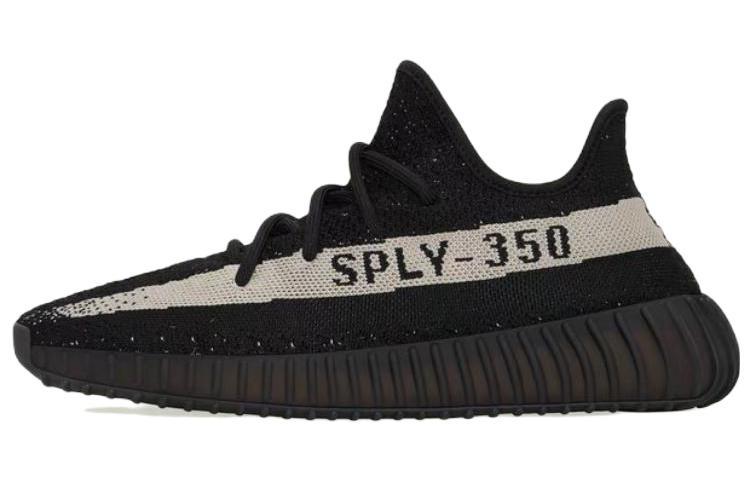 adidas adidas originals Yeezy Boost 350 V2 Core Black White