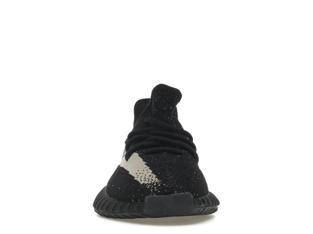 adidas adidas Yeezy Boost 350 V2 Core Black White - view 2
