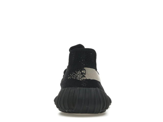 adidas adidas Yeezy Boost 350 V2 Core Black White - view 4