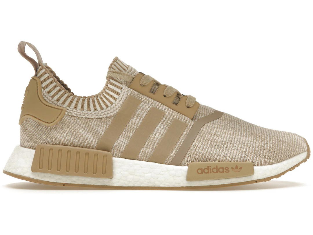 adidas adidas NMD R1 Linen Khaki