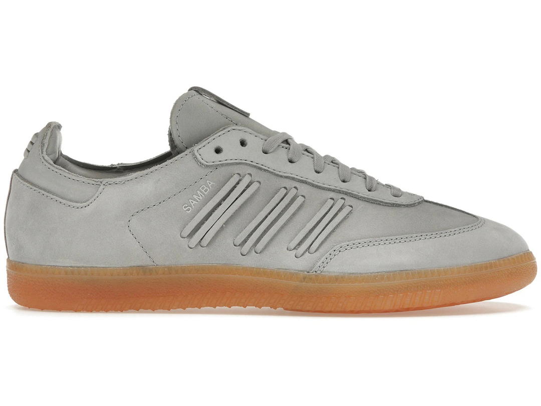 adidas adidas Samba W Light Onix/White-White (Women's)