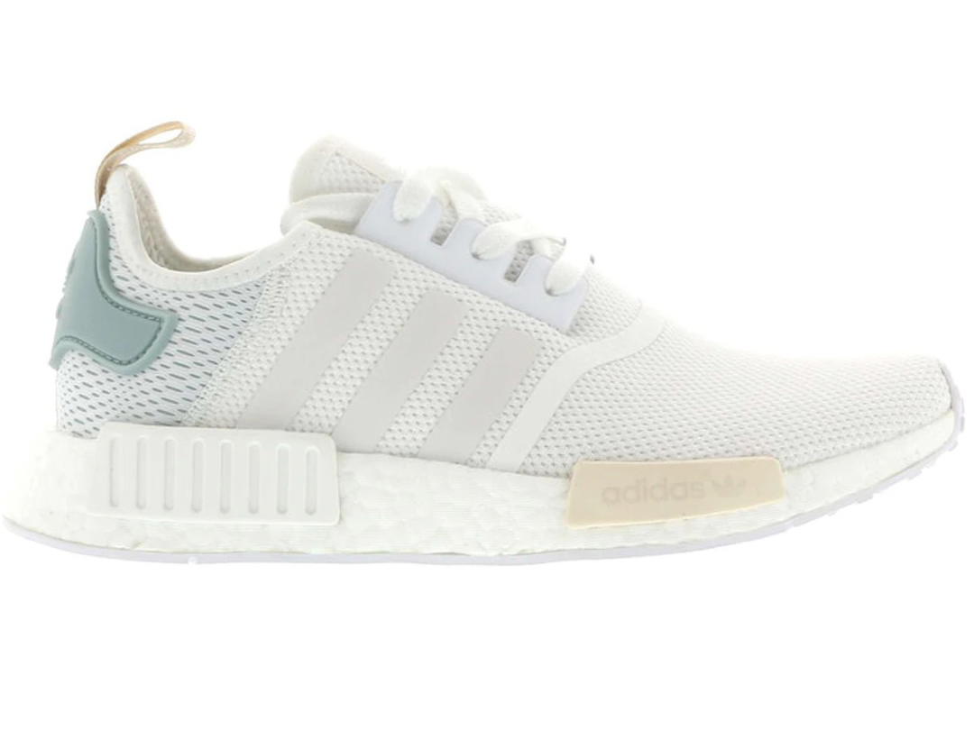 adidas adidas NMD R1 Tactile Green(Women's)