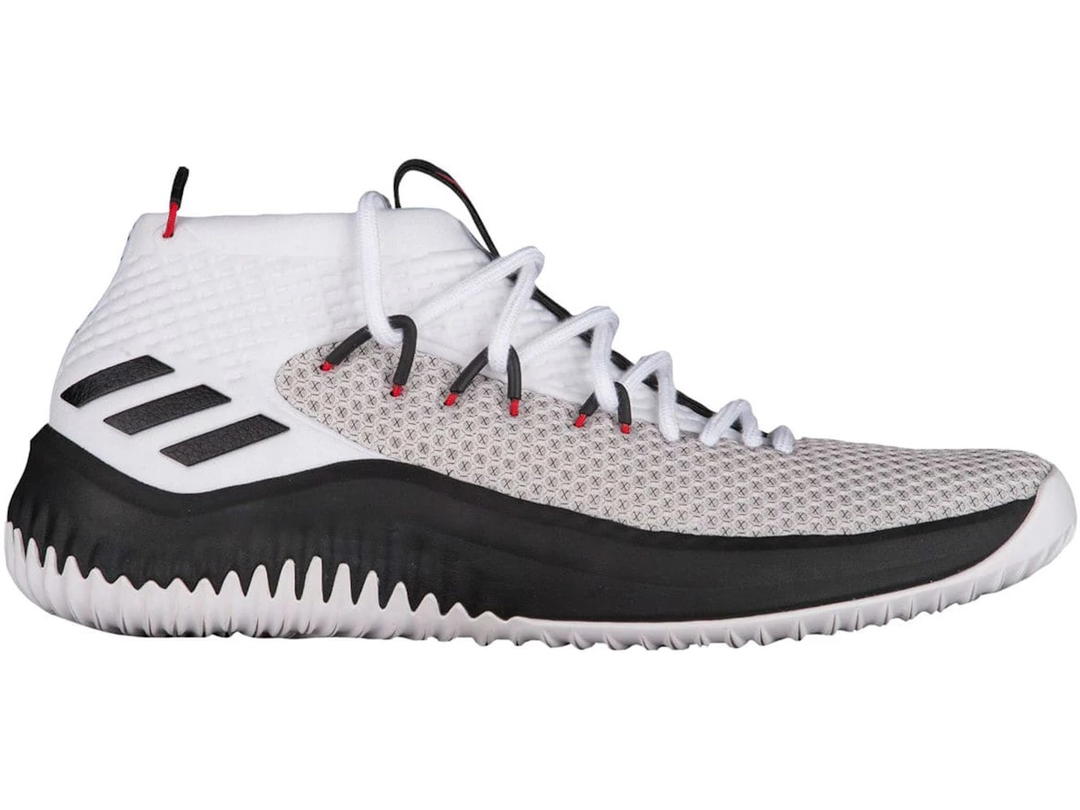 adidas adidas Dame 4 Rip City