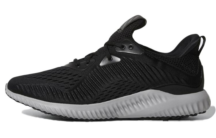 adidas Adidas Alphabounce Em Black