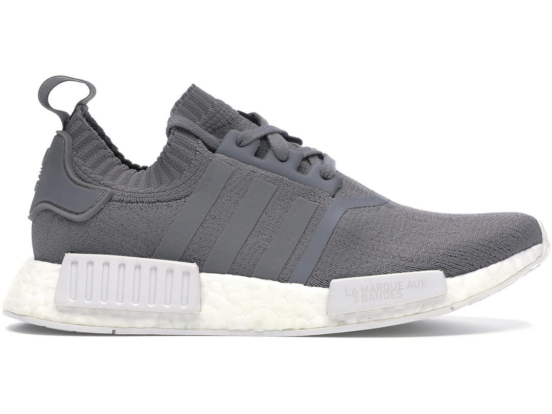 adidas adidas NMD R1 Grey Three (Women's)