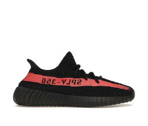 Buy adidas Yeezy Boost 350 V2 Core Black Red at Sasom – Authentic and Ready to Ship