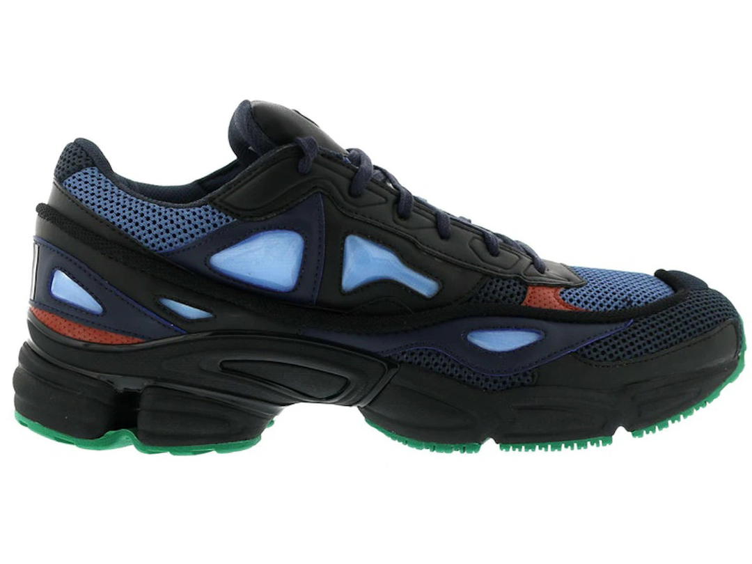 adidas adidas Ozweego 2 Raf Simons Night Marine