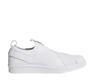 Buy adidas Superstar Slip-On White at Sasom – Authentic and Ready to Ship