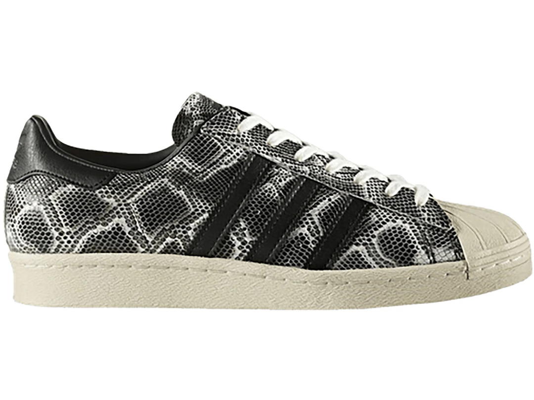 adidas adidas Superstar 80s Snakeskin