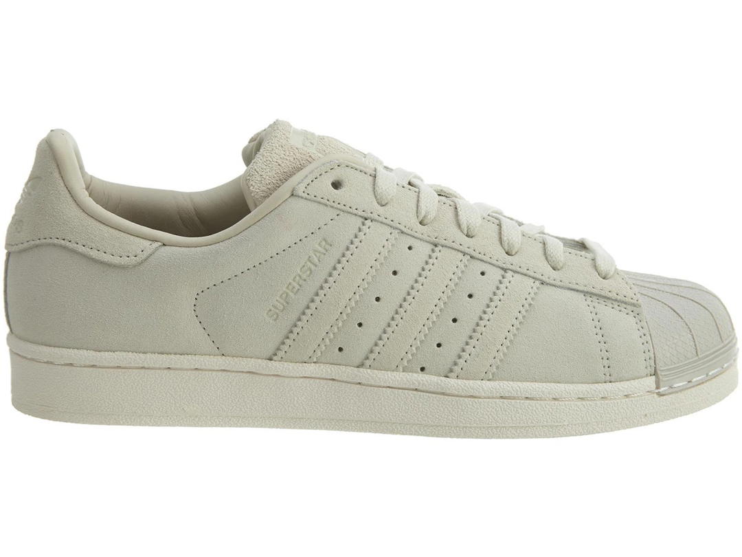 adidas adidas Superstar Brown/Brown-Brown