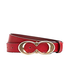 Buy Coach Cow Leather Belts Women's 2.5cm at Sasom – Authentic and Ready to Ship